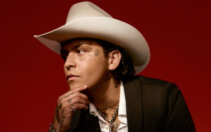 Christian Nodal anunció que mañana estrenará nuevo sencillo