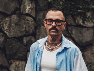 Mike Bahía lanza 'Cali Buenaventura'