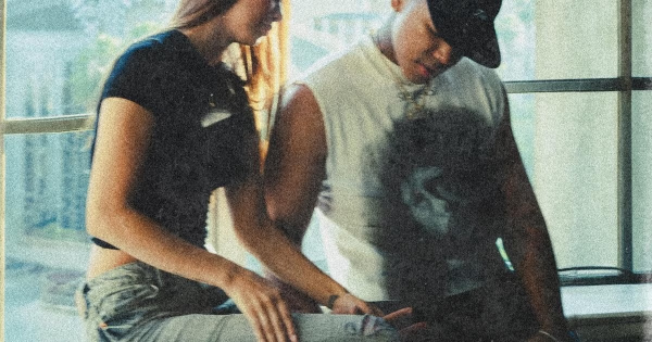 Maisak presenta su nueva canción "Pa' qué mentir"