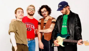 Morat lanza "Cuarto de Hotel", su nueva canción