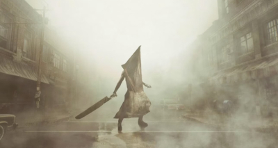 El nuevo Silent Hill ya está y Konami anuncia la fecha