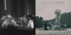 Karol G confirma lanzamiento de nueva canción