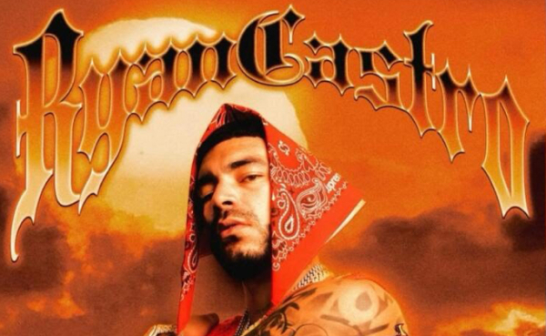 Ryan Castro anuncia nueva gira mundial