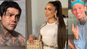 Gobierno pide bloqueo de redes sociales de Yeferson Cossio y otros