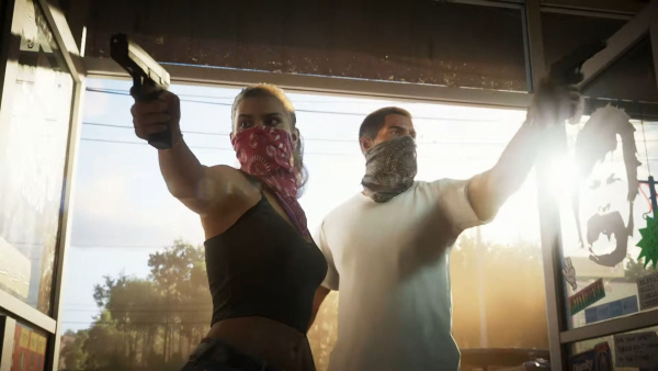 Grand Theft Auto VI: el rapero T-Pain confirma que formará parte del juego
