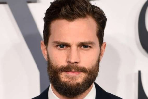 Jamie Dornan, de “50 sombras de Grey”, fue hospitalizado