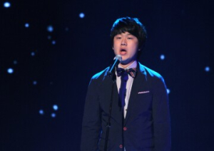 Hallan muerto a Choi Sung-bong, la voz que conmovió al mundo en Korea's Got Talent