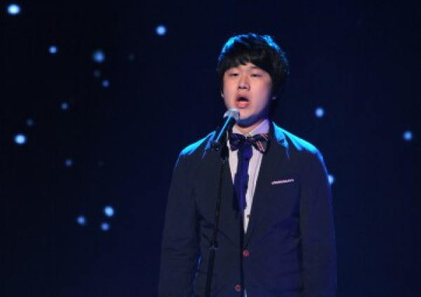Hallan muerto a Choi Sung-bong, la voz que conmovió al mundo en Korea's Got Talent