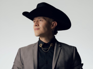 Luis Alfonso presenta “Lindo Lindo”, su nuevo álbum de música popular