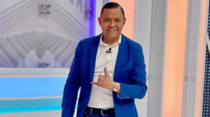 Iván René Valenciano sería operado en Estados Unidos