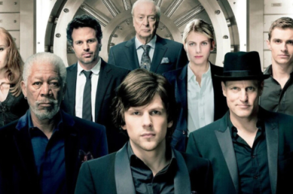 “Los Ilusionistas 3” confirmados para Colombia el 13 de noviembre