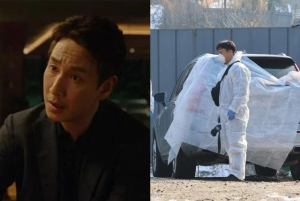 Actor surcoreano de ‘Parásitos’ fue hallado muerto