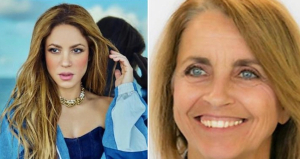 Shakira envía nueva indirecta a la mamá de Piqué