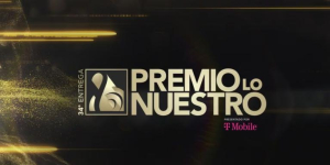 Premios Lo Nuestro 2024