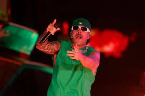 Nuevas fechas del Ferxxocalipsis