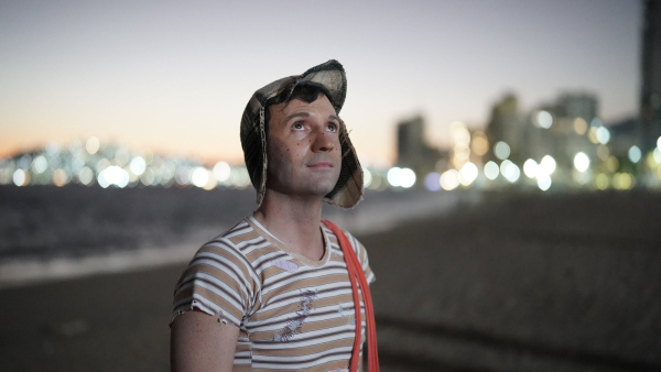 La serie sobre la vida de Roberto Gómez Bolaños