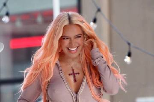 “Tendrá perreo season y porque no, romantiqueo también”: así será Bichota Season, el nuevo álbum de Karol G