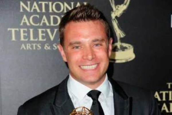 Muere Billy Miller, popular actor de “Hospital General” en Estados Unidos, a los 43 años
