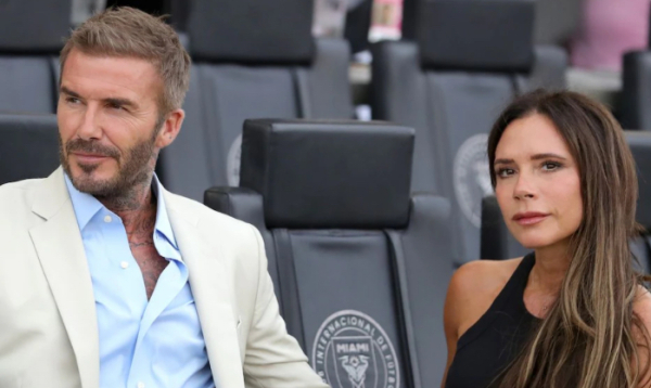 Victoria Beckham está preparando su propio documental