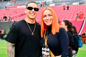 ¿Daddy Yankee se divorcia tras 30 años de matrimonio?