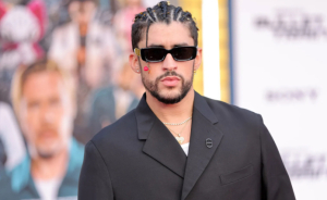 Bad Bunny encabeza las nominaciones latinas en los MTV Video Music Awards