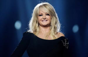 Muere Bonnie Tyler, leyenda de ‘Total Eclipse of the Heart’, a los 75 años