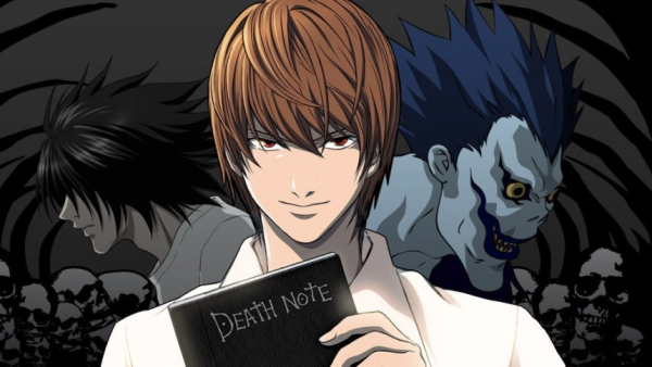 Death Note podría tener un nuevo juego
