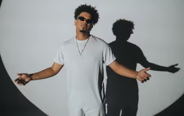 Keyvin Ce lanza su nuevo sencillo “Soy feliz”