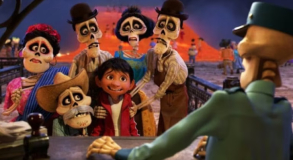 Disney confirma el lanzamiento de ‘Coco 2′