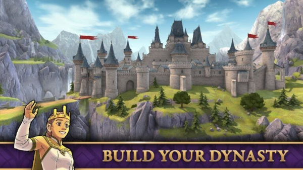 Bethesda anuncia su nuevo juego titulado ‘The Elder Scrolls: Castles’