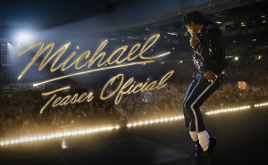 “Michael” hace historia en la taquilla mundial