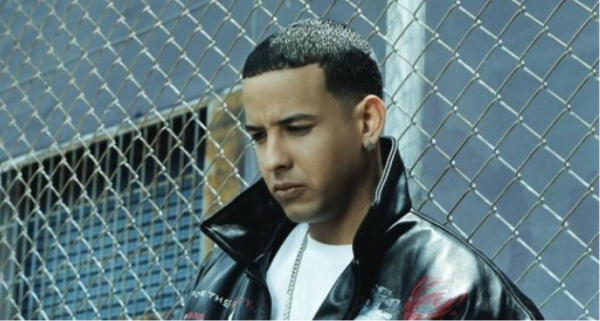 Daddy Yankee revela que su papá fue diagnosticado con cáncer