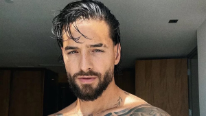 Famosa que ignoró a Maluma y dejó de responderle sus mensajes