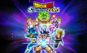 Sparking! ZERO - El juego definitivo