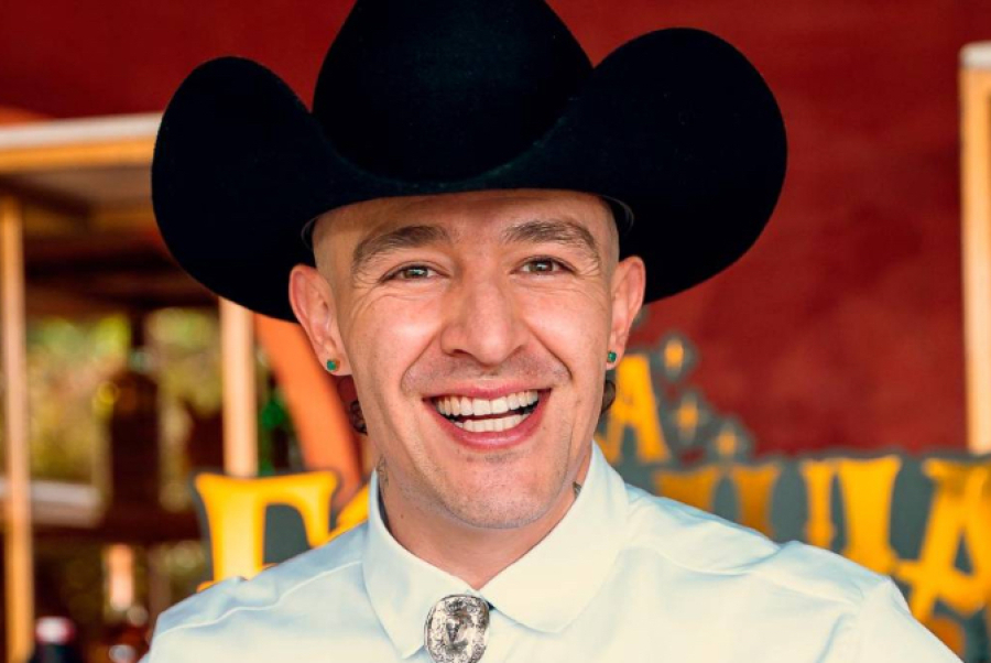 Luis Alfonso y LIO lanzan “No la llamen infiel”