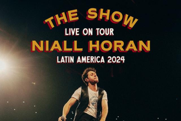 exintegrante de One Direction, tendrá concierto en Bogotá