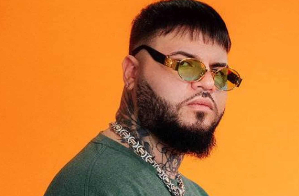 Farruko regresa con fuerza y estrena “Ay Dale”