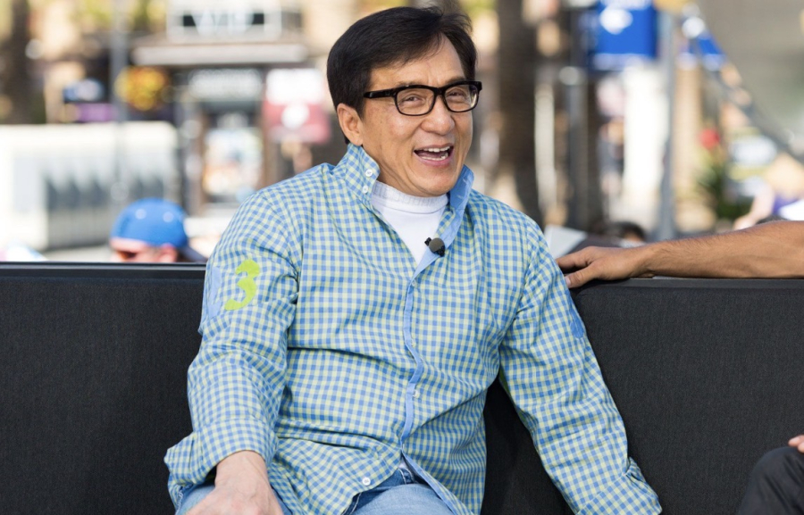 Jackie Chan volverá a “La Armadura de Dios” con una cuarta película