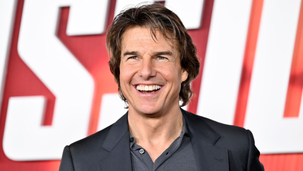 Tom Cruise apunta al Oscar con la próxima película