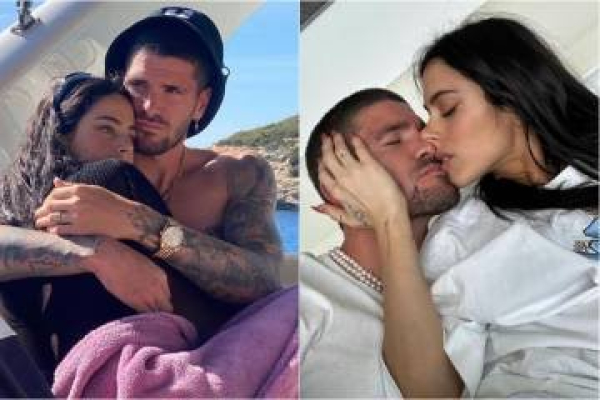 “Muchas gracias por el amor y el respeto”: Rodrigo De Paul y Tini Stoessel confirmaron su separación