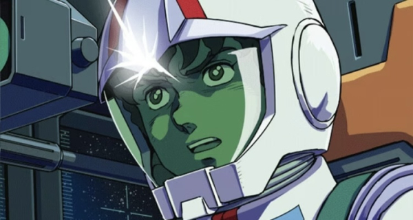 El creador de &#039;Gundam&#039; ya prepara un nuevo anime