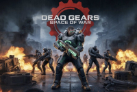 Nuevo shooter para Nintendo Switch mezcla acción estilo Gears of War y terror espacial