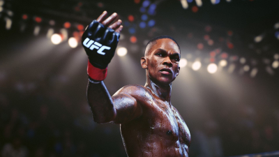 EA Sports UFC 5 ya tiene fecha de lanzamiento y primer tráiler