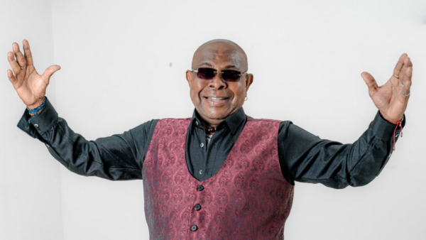 Fallece Wilson Manyoma, conocido por su interpretación de ‘El Preso’
