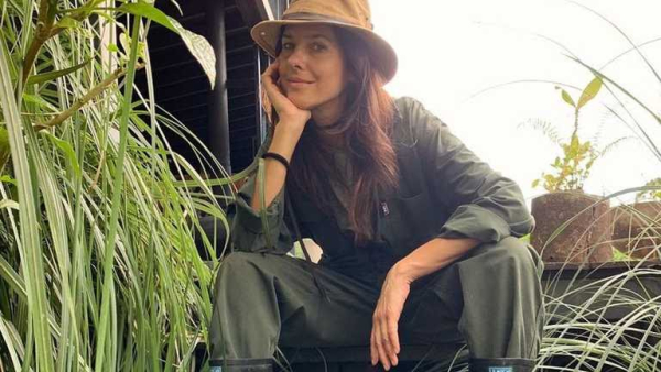 Paola Turbay se confiesa y cuenta por qué acabó con su marca de productos para la piel