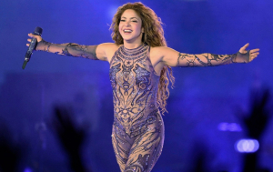Shakira se suma a la inauguración del Mundial 2026