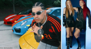 Ryan Castro rompió récord