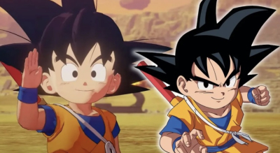 Dragón Ball Z: KAKAROT se expandirá con nuevo contenido