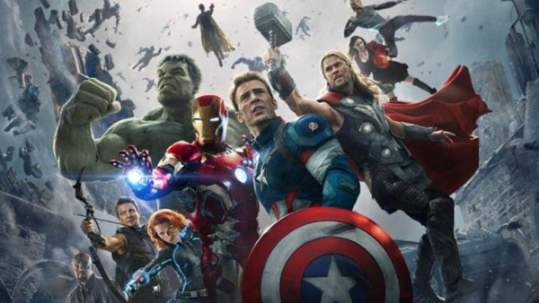 ‘Vengadores 5′ ya tiene fecha de estreno