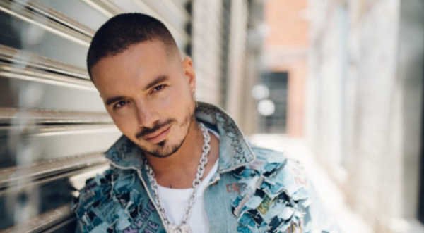 Hoy se estrena el nuevo álbum de J Balvin
